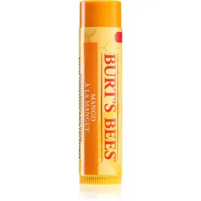 Burt’s Bees Lip Balm Mango balsam de buze nutritiv 4.25 g