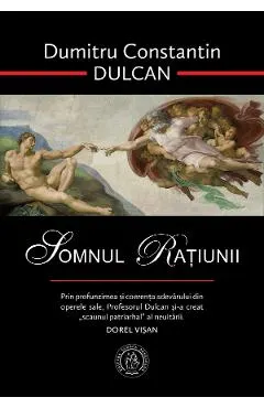 Somnul ratiunii