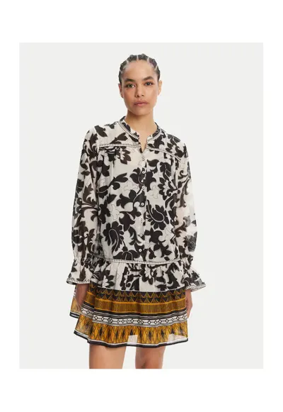 Rochie de vara negru - femei