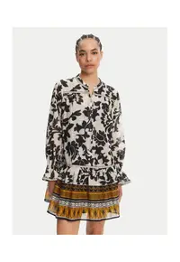 Rochie de vara negru - femei