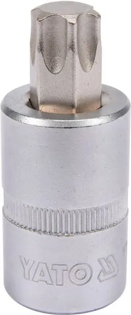 Bit Torx T60, Cu Adaptor 1 2 , 55Mm