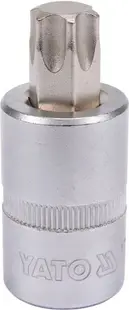Bit Torx T60, Cu Adaptor 1 2 , 55Mm
