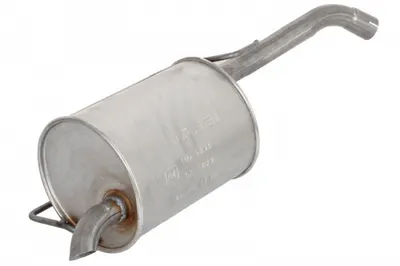 Toba esapament finala NISSAN MICRA III, NOTE 1.2-1.5D intre 2003-2013