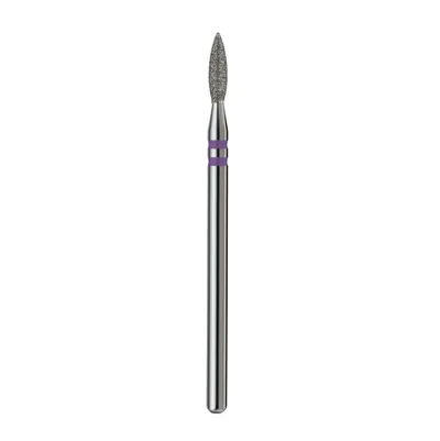 Capat freza Mack's flacara violet-D21