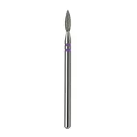 Capat freza Mack's flacara violet-D21