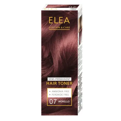 Nuantator de par 0.7 - Visina, Elea | 100 ml