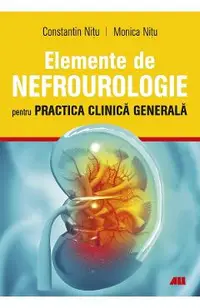 Elemente de nefrourologie pentru practica clinica generala