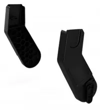 Adaptoare pentru scaun de mașină Thule - Shine, Maxi-Cosi