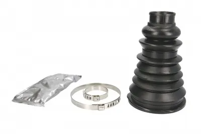 Burduf cauciuc cap planetara exterior (fi: 34 81) (lungime152) (set) potrivit DACIA SANDERO; RENAULT CLIO I, KANGOO, KANGOO EXPRESS, LOGAN I, MEGANE I, MEGANE I CLASSIC 1.0-1.9D 10.84