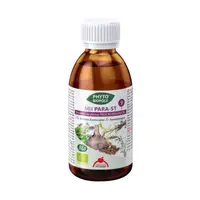 Mix BIO 9 din Plante, Para-ST, Deparazitarea Intestinelor, 50 ml, Phyto-Biopole