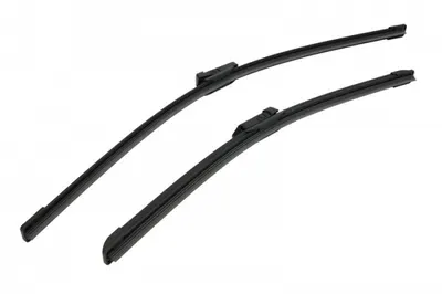 Set 2 stergatoare Aerotwin 600 450mm SKODA OCTAVIA III; VW CADDY ALLTRACK, CADDY IV dupa 2012