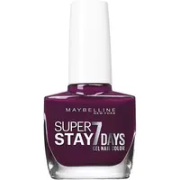 Lac de unghii Maybelline 7Days, roz, 10 mL