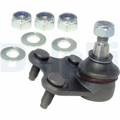 Pivot axa Dreapta (diametru con 15mm) potrivit AUDI A1; SEAT CORDOBA, IBIZA III, IBIZA IV, IBIZA IV SC, IBIZA IV ST, IBIZA IV HATCHBACK, MII, TOLEDO IV; SKODA CITIGO 1.0-Electric 08.99