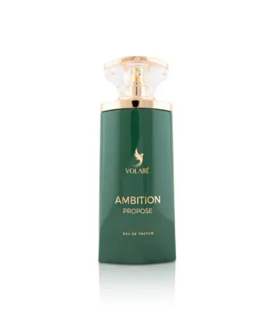 Apa de Parfum Volare Ambition Propose, Barbati, 100 ml