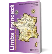 Limba franceză L1. Manual pentru clasa a VI-a (ed. 2011)