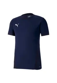Tricou barbati Teamgoal 23 Jersey 70417106 - Albastru
