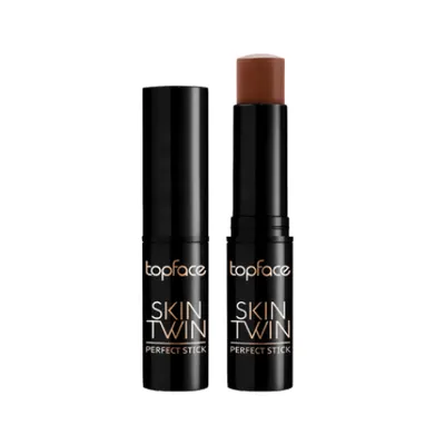 Top Face Contour Skin Twin Perfect 004