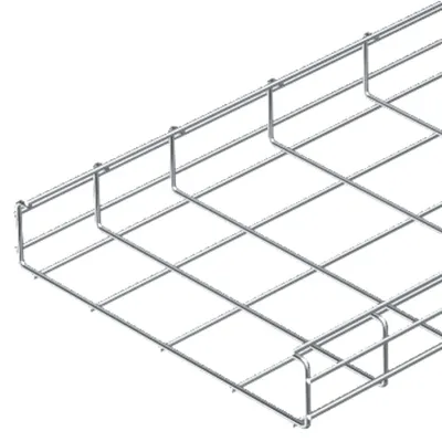 C Jgheab plasa - CGR FT | Type CGR 50 200 FT