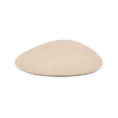 Coasters bej 4 buc. Layer – BonBistro
