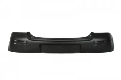 Bara spate superioara , grunduita TOYOTA YARIS intre 2003-2006