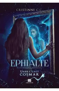 eBook Ephialte. Umbra unui cosmar