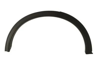 Bandou aripa spate dreapta potrivit NISSAN JUKE I 2010-2014 - (negru)