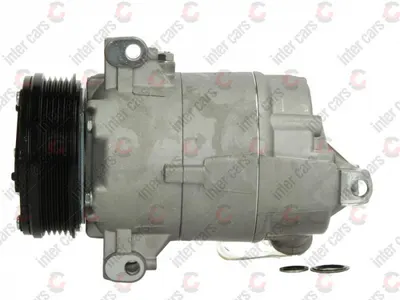 Compresor Climatizare Potrivit Opel Astra G, Astra G Classic, Astra H, Astra H Classic, Astra H Gtc, Astra H Kombi, Meriva A, Zafira B, Zafira B Minivan 1.6-1.8lpg 03.00