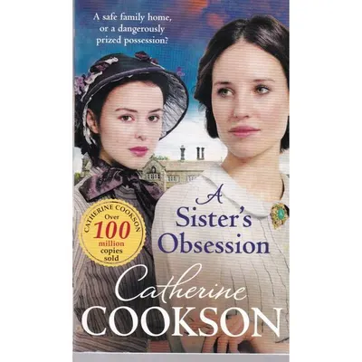 A Sister's Obsession