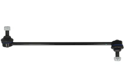 Brat bara stabilizatoare Fata Stanga 341mm potrivit HYUNDAI IX55, SANTA FE I, SANTA FE II, SANTA FE II SUV; KIA SORENTO II, SORENTO II SUV 2.0D-3.8 04.01
