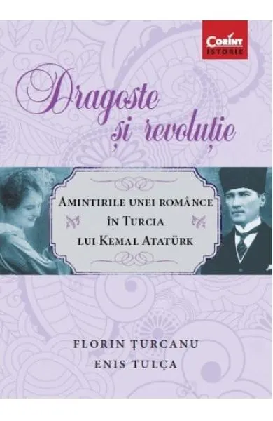 Dragoste si revolutie