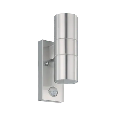 Lampa perete RIGA 5 3000K alb cald 220-240V,50/60Hz IP44