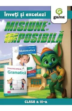 Pachet: Misiune posibila 2