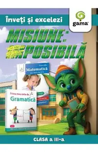 Pachet: Misiune posibila 2