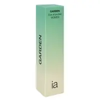 Apa de parfum dama Garden, Interapothek | 100 ml