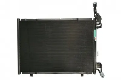 Condensator climatizare potrivit FORD ECOSPORT 1.5D 10.13
