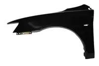 Aripa Stanga Fata potrivit MITSUBISHI LANCER VIII 2008-2015 - (cu orificii semnalizator)