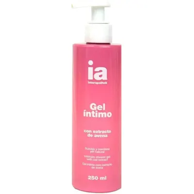 Gel igiena intima, Interapothek | 250 ml