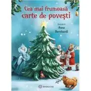 Cea mai frumoasa carte de povesti - Editie cartonata