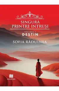 Singura printre intrusi Vol.1: Destin