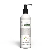 FRESH FARM Extra White, XS-XL, șampon câini, blană albă, flacon, 250ml