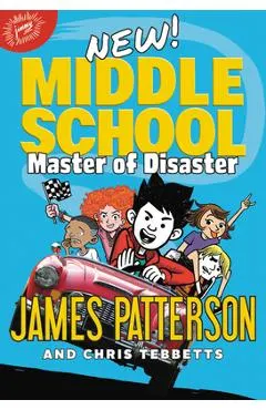 Middle School: Master of Disaster