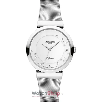 Ceas Atlantic Elegance 29039.41.29MB