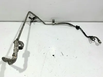 Conducta clima Audi A4 (2004-2008) [8EC, B7] 1.8 tfsi