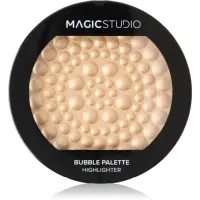 Magic studio Bubble Palette iluminator 20 g