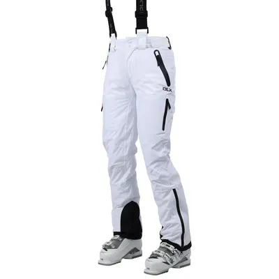 Pantaloni De Schi Alpin Trespass Marisol II Impermeabila Femei