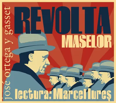 Revolta maselor