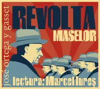 Revolta maselor