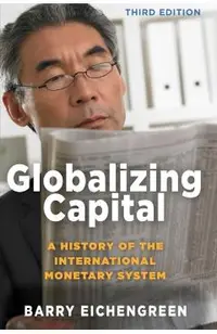 Globalizing Capital