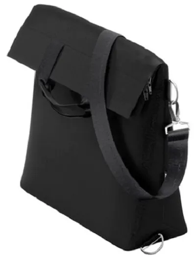 Geantă pentru cărucior Thule - Midnight Black