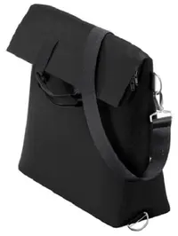 Geantă pentru cărucior Thule - Midnight Black
